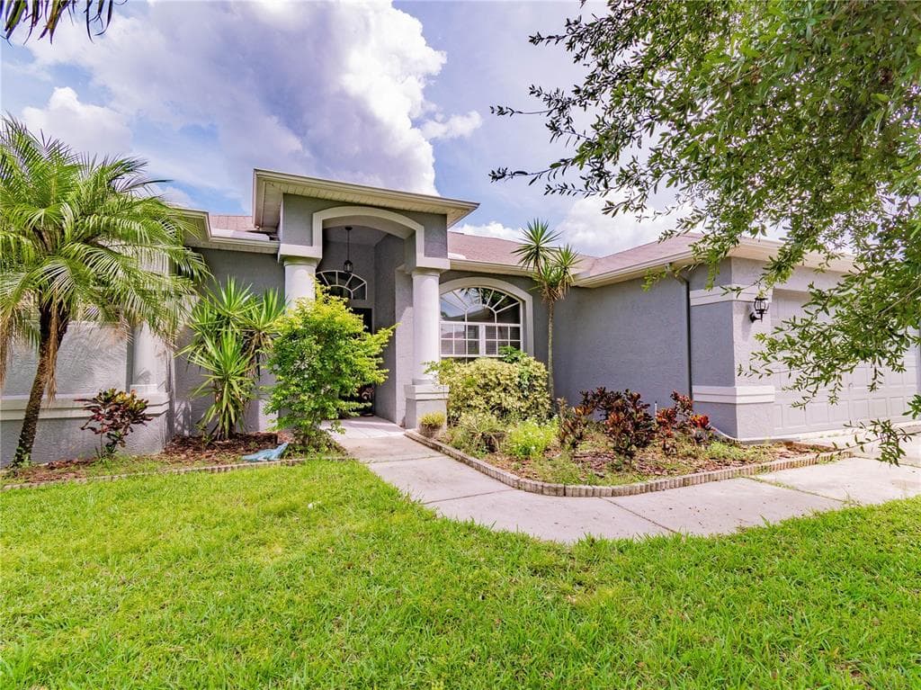 7324 JULIAN STREET NEW PORT RICHEY, FL 34653