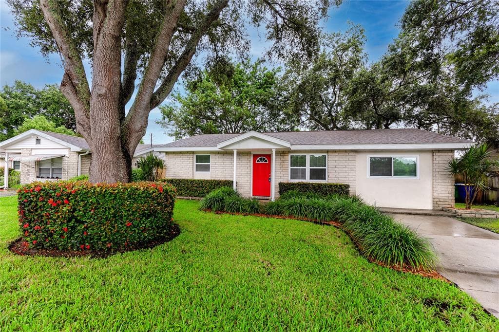 11025 DUNCAN STREET SEMINOLE, FL 33772