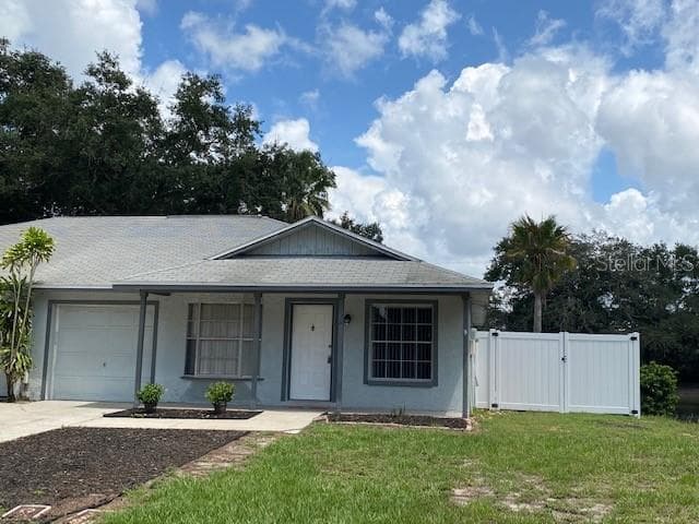 3681 WYNFORD DRIVE PALM HARBOR, FL 34684