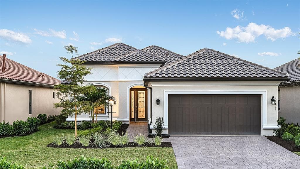 7708 MOONBEAM AVENUE SARASOTA, FL 34241