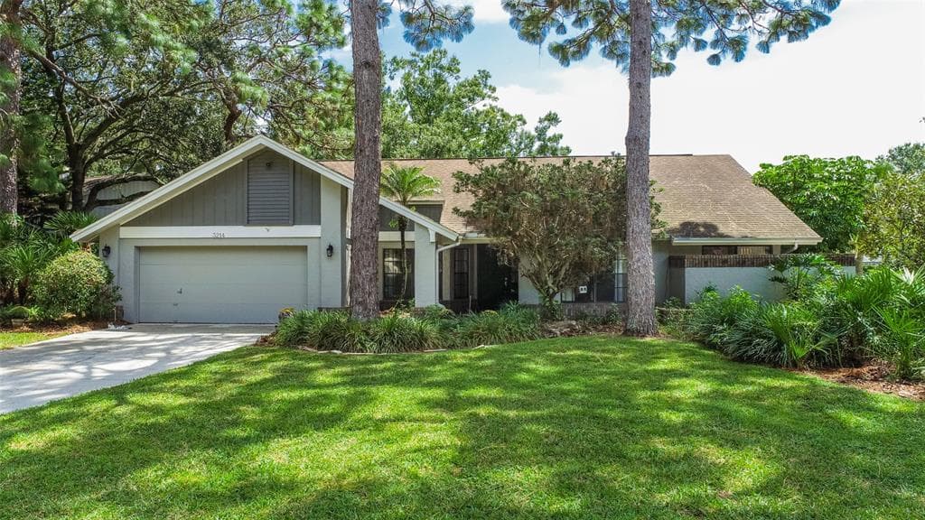 3214 HOEDT ROAD TAMPA, FL 33618