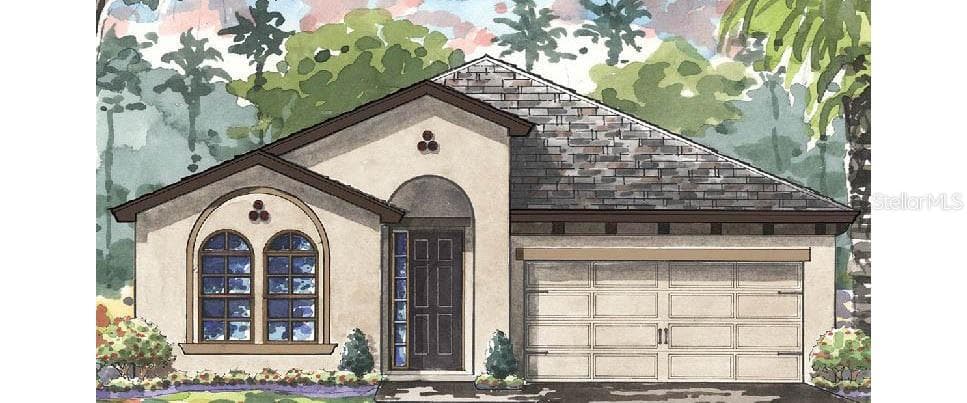 12631 SHETLAND WALK DRIVE LITHIA, FL 33547
