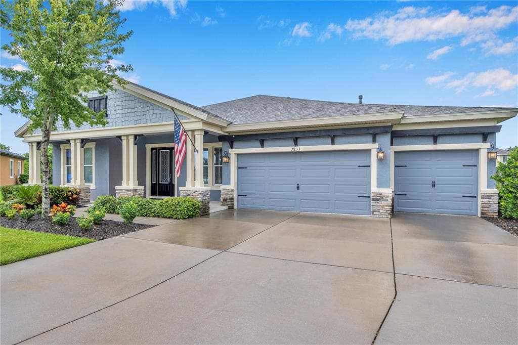 7233 BOWSPIRIT PLACE