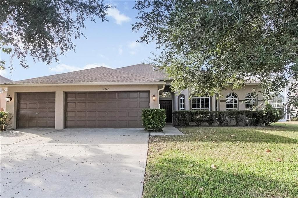 4021 ROSWELL PLACE LAND O LAKES, FL 34639