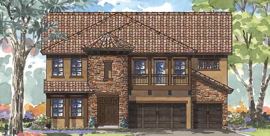 13029 PADDOCK WOOD PLACE RIVERVIEW, FL 33579