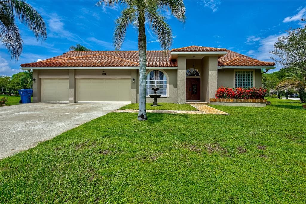 5689 WELLINGTON COURT PALM HARBOR, FL 34685