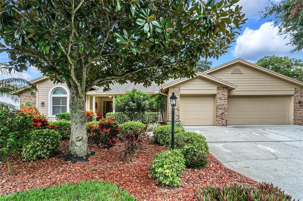 659 LITCHFIELD LANE DUNEDIN, FL 34698