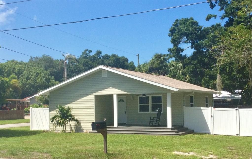 401 DEMPSEY ROAD