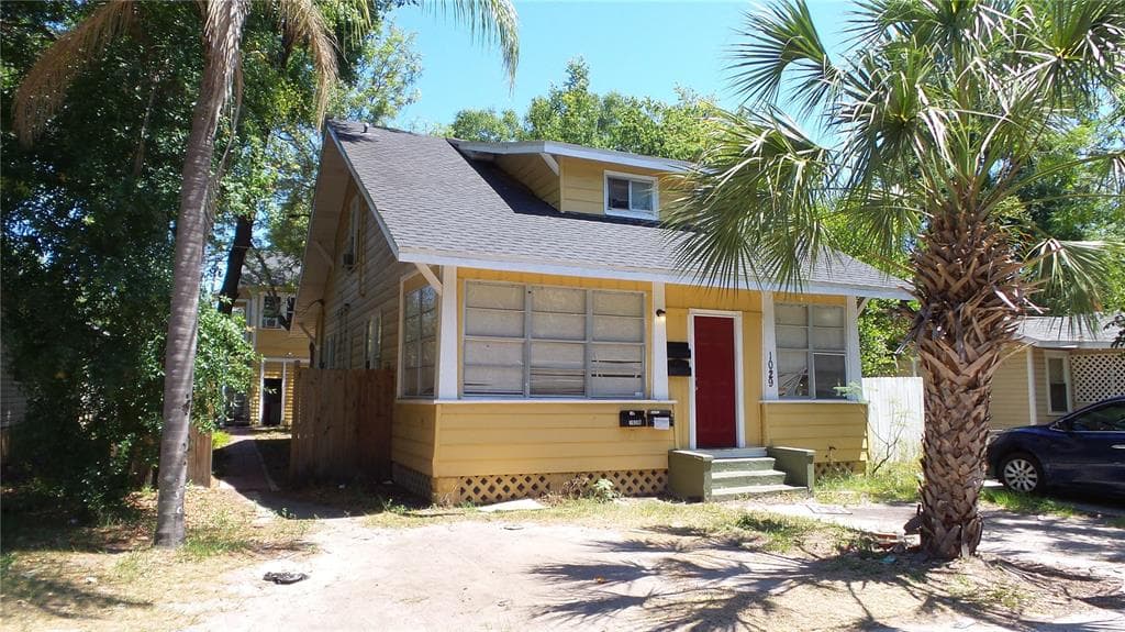 1029 12TH AVENUE S ST PETERSBURG, FL 33705