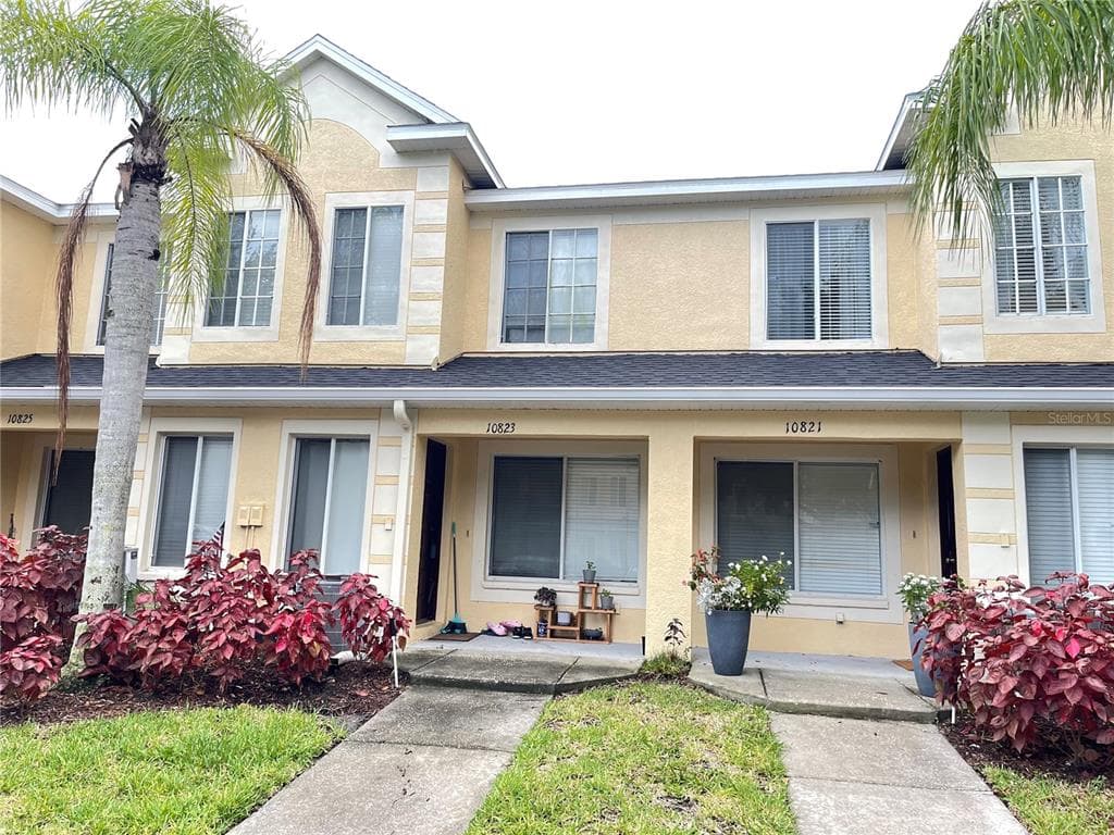 10823 BRICKSIDE COURT RIVERVIEW, FL 33579