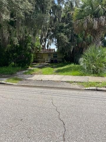 807 N GARDEN AVENUE CLEARWATER, FL 33755