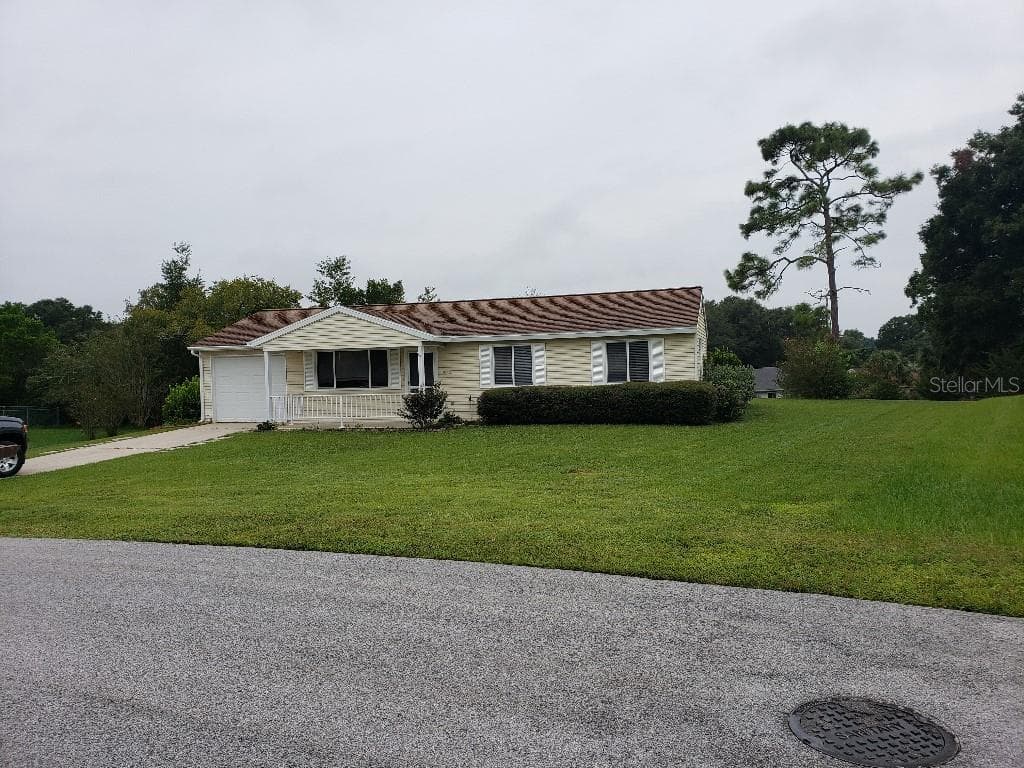 10930 SW 86TH TERRACE OCALA, FL 34481