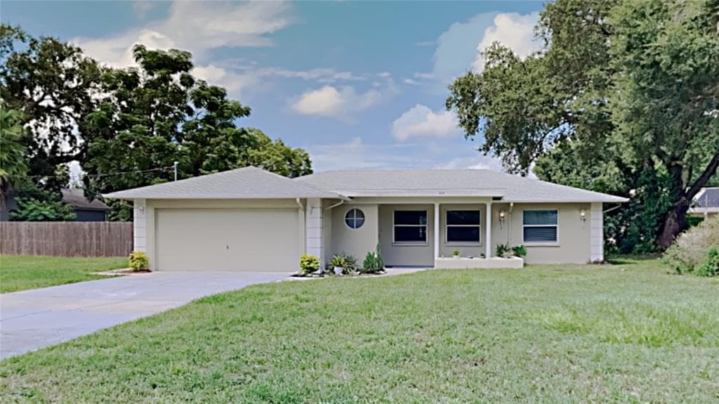 8403 FALMOUTH COURT SPRING HILL, FL 34608