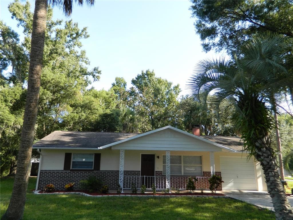 21029 3RD STREET LAND O LAKES, FL 34638
