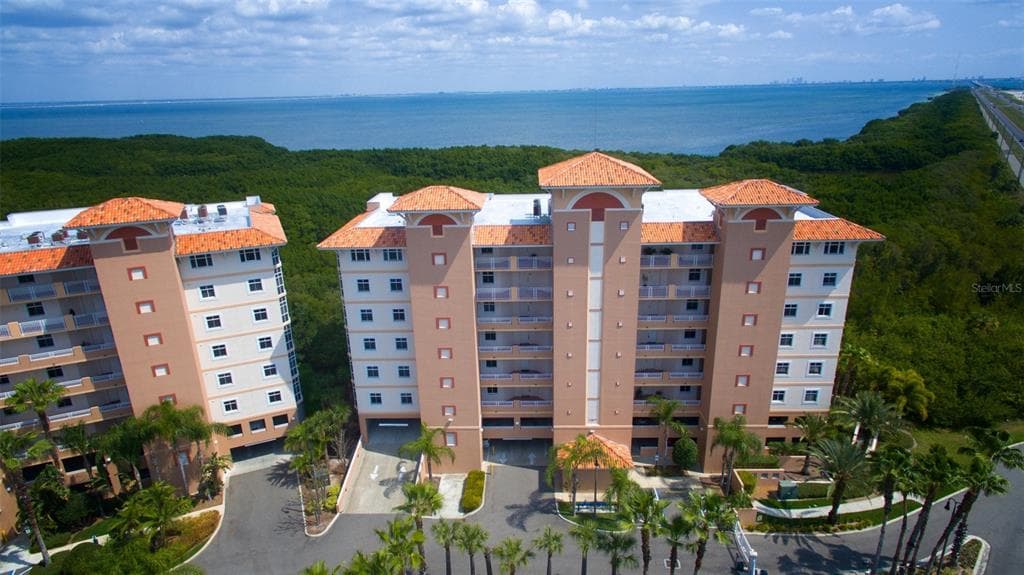 12033 GANDY BOULEVARD N UNIT 161 ST PETERSBURG, FL 33702
