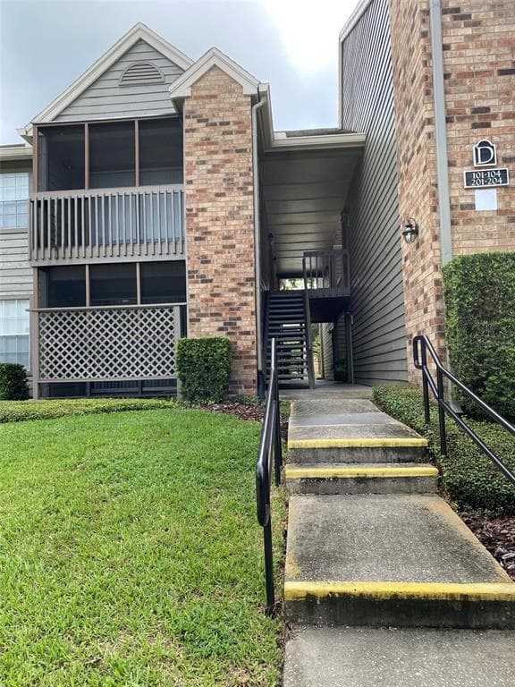 2500 WINDING CREEK BOULEVARD UNIT D-101 CLEARWATER, FL 33761