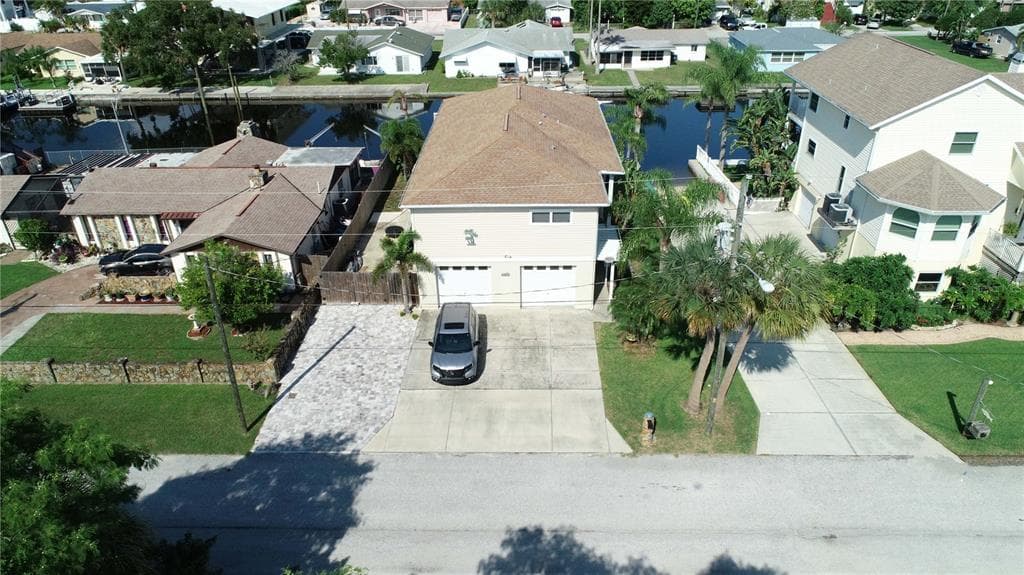 13335 SUNFISH DRIVE HUDSON, FL 34667