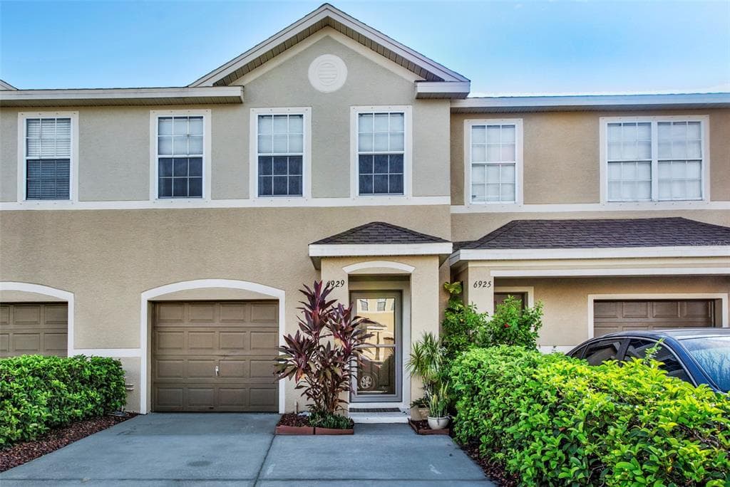 6929 47TH LANE N PINELLAS PARK, FL 33781
