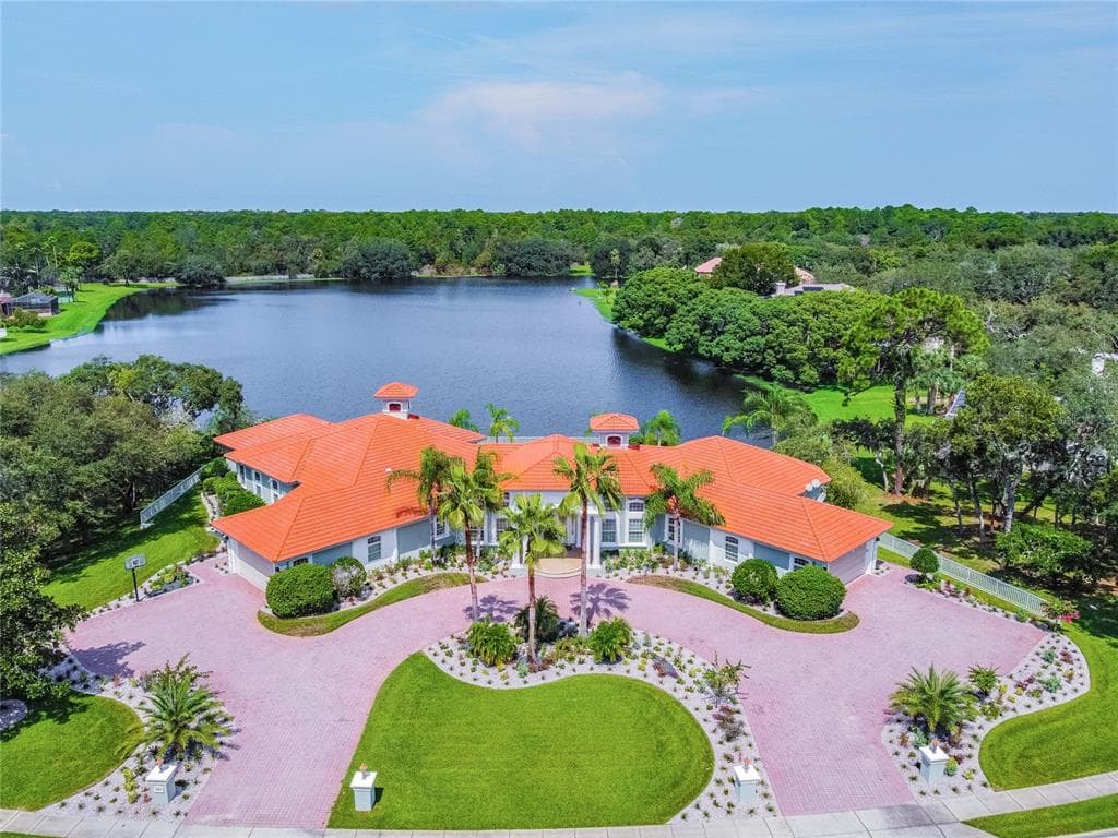 4571 LAKE IN THE WOODS DRIVE