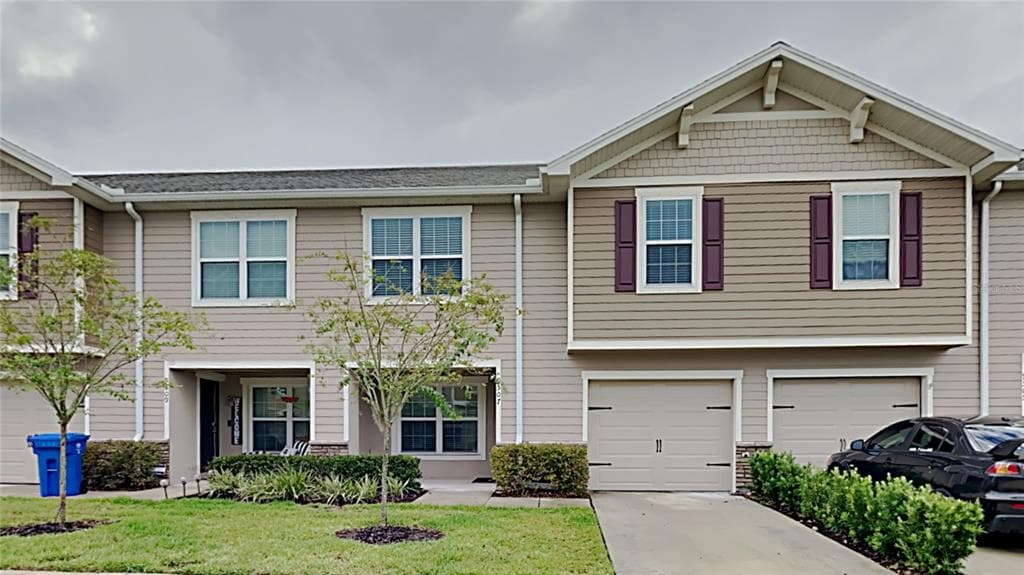 9507 TOCOBAGA PLACE RIVERVIEW, FL 33578