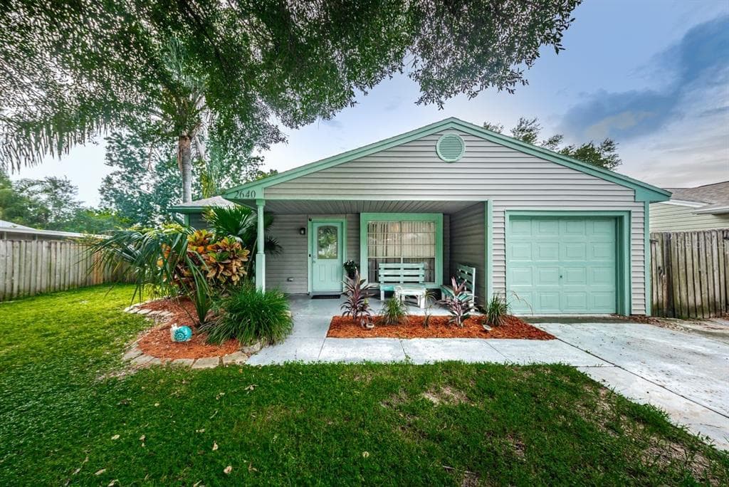 2640 KAVALIER DRIVE