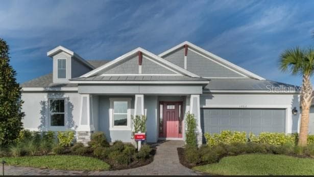 1062 LAKESIDE ESTATES DRIVE APOPKA, FL 32703
