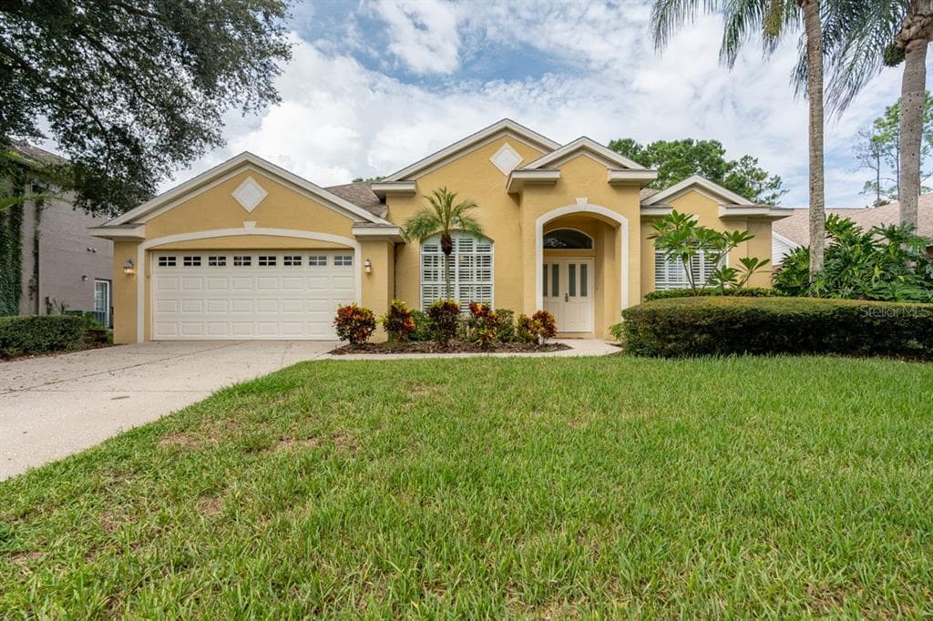 7328 YARDLEY WAY TAMPA, FL 33647
