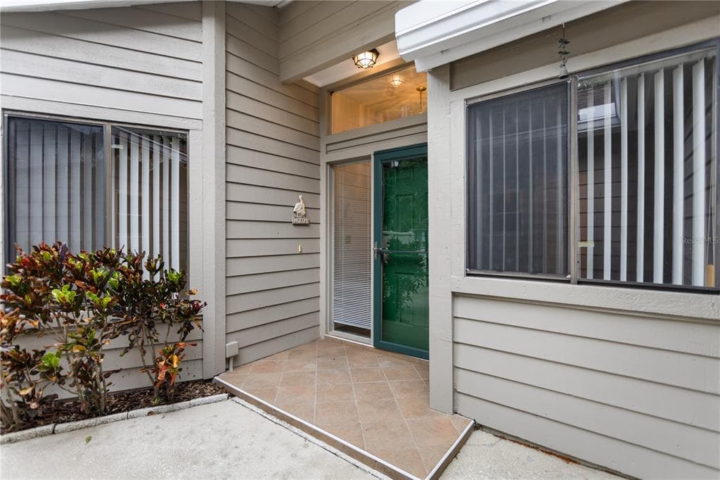 4397 BROOKER CREEK DRIVE PALM HARBOR, FL 34685