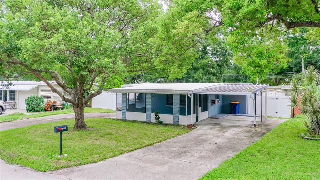 11869 104TH STREET LARGO, FL 33773