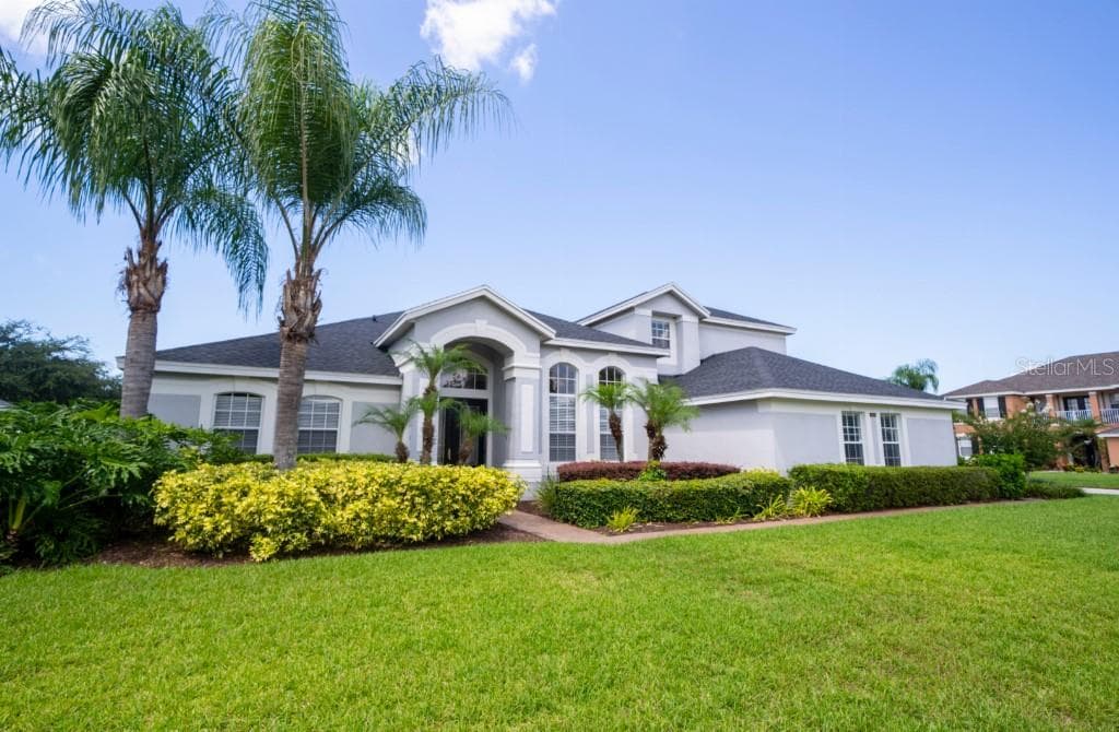 12642 DALLINGTON TERRACE WINTER GARDEN, FL 34787