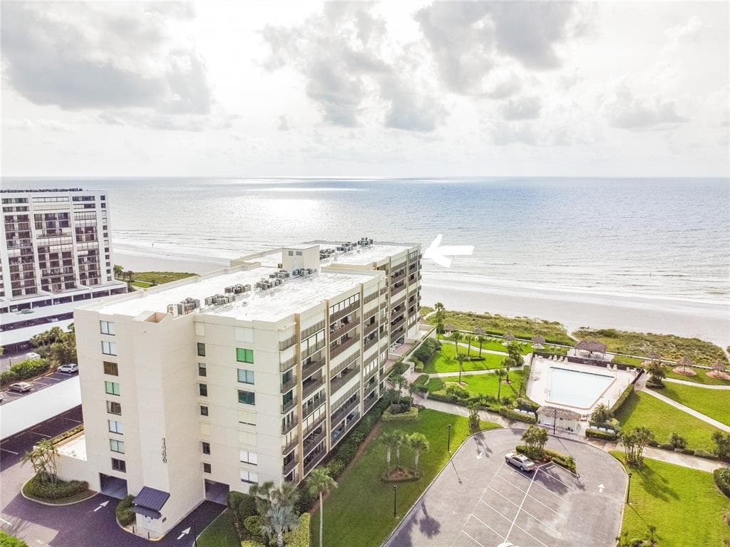 1430 GULF BOULEVARD UNIT 710