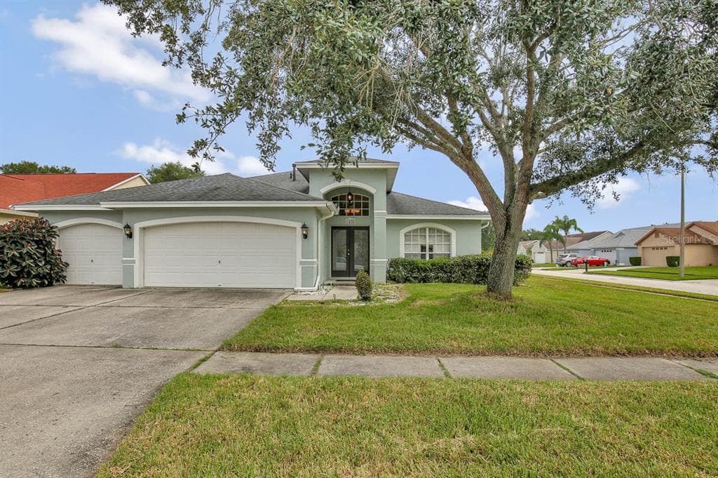 1503 LAKEHURST WAY BRANDON, FL 33511