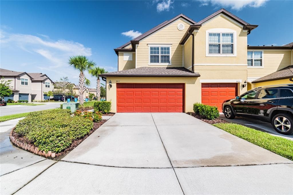 501 ARTISAN STREET UNIT 41 ORLANDO, FL 32824