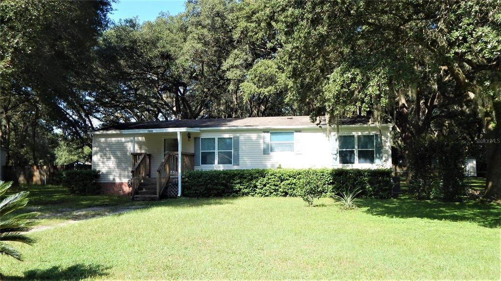 7335 RYMAN LOOP ZEPHYRHILLS, FL 33540