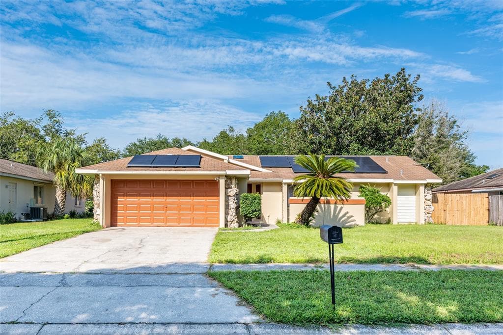 764 FORTUNA DRIVE BRANDON, FL 33511