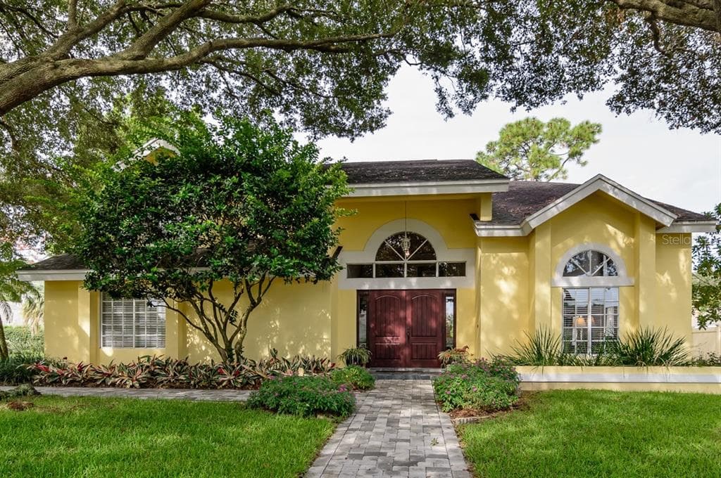 2960 TALON DRIVE CLEARWATER, FL 33761