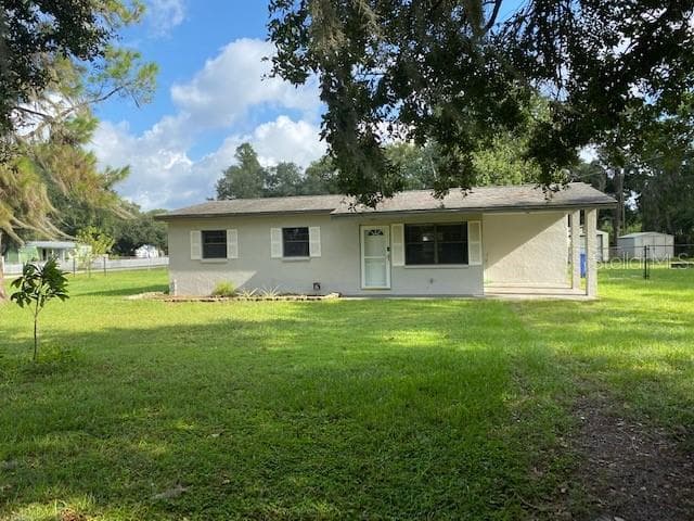 10002 ALBYAR AVENUE RIVERVIEW, FL 33578
