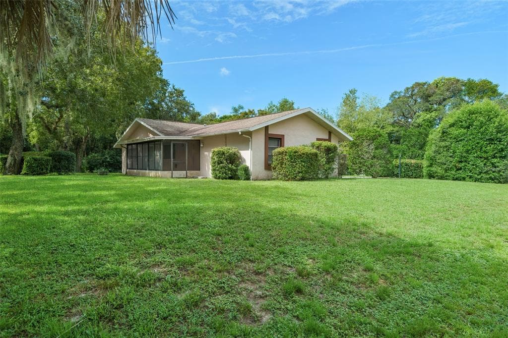 15 SHUMARD COURT HOMOSASSA, FL 34446