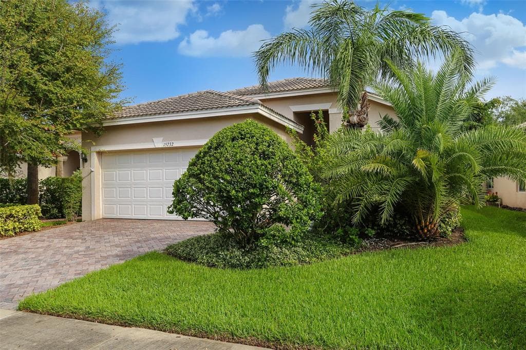 15732 CRYSTAL WATERS DRIVE