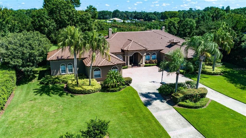 7907 FOXCATCHER COURT ODESSA, FL 33556