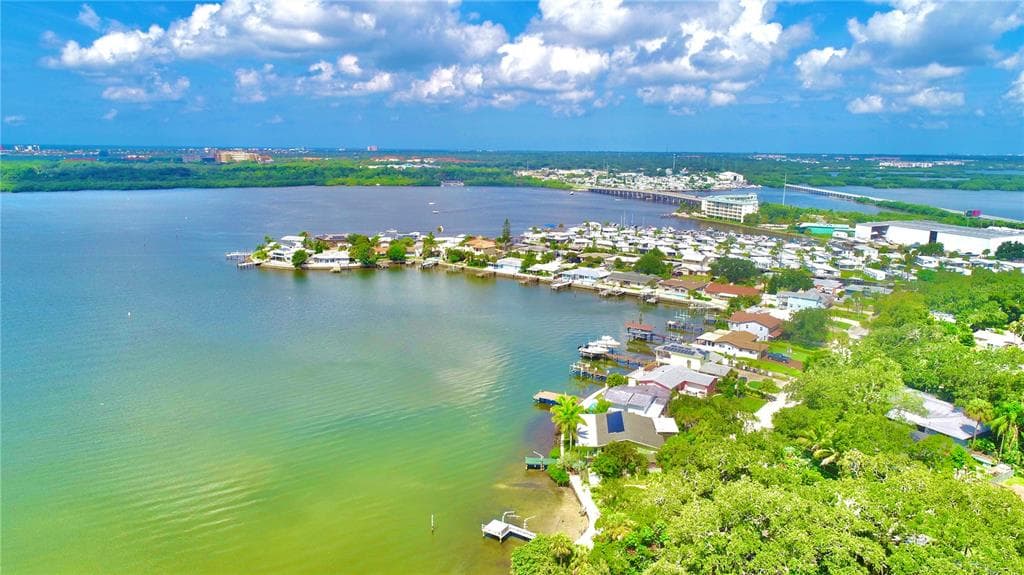 4060 85TH STREET N ST PETERSBURG, FL 33709