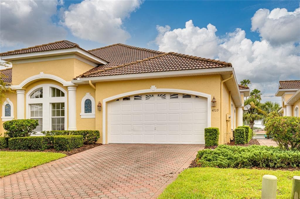4709 CASSWELL DRIVE NEW PORT RICHEY, FL 34652