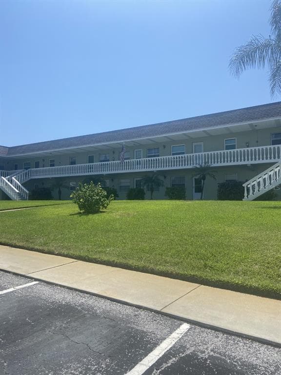 1250 S PINELLAS AVENUE UNIT 314 TARPON SPRINGS, FL 34689