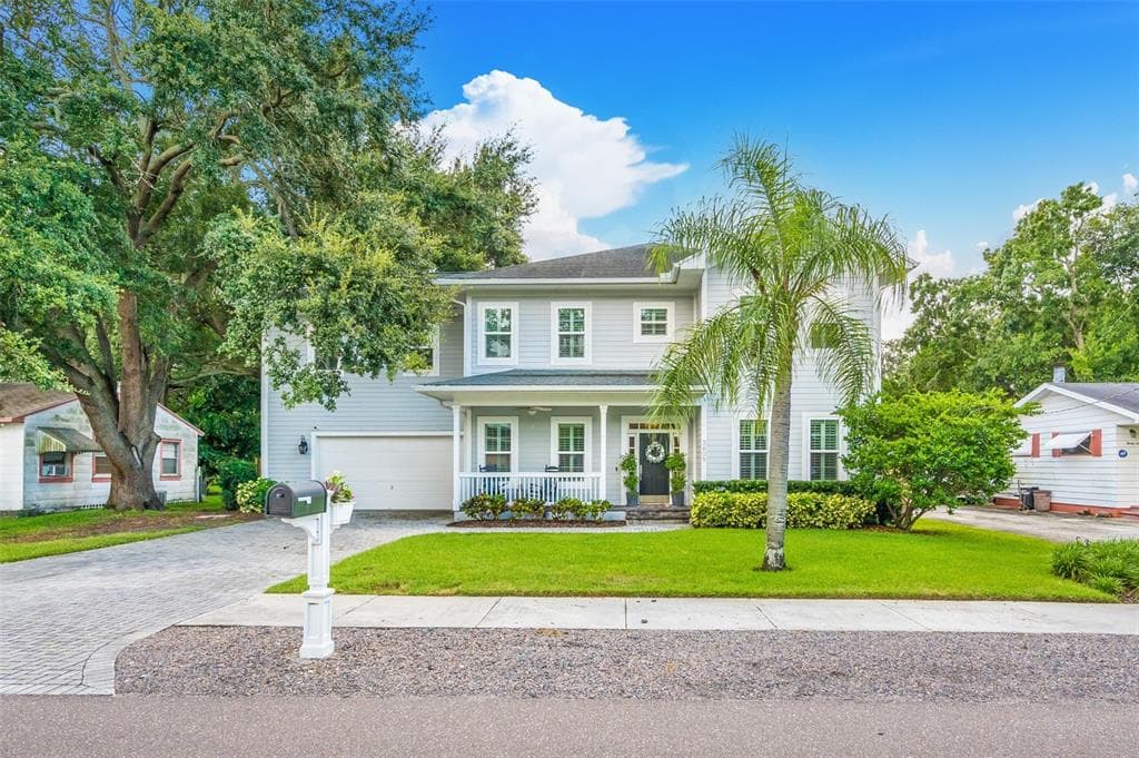 3608 W VASCONIA STREET TAMPA, FL 33629