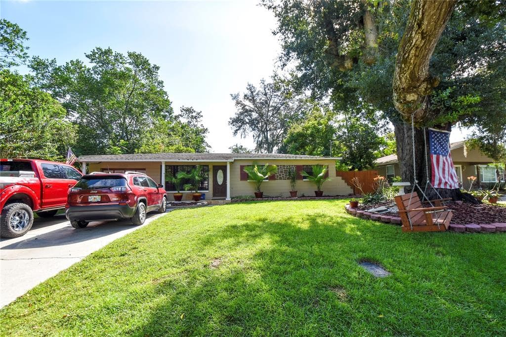 12123 N EDISON AVENUE TAMPA, FL 33612