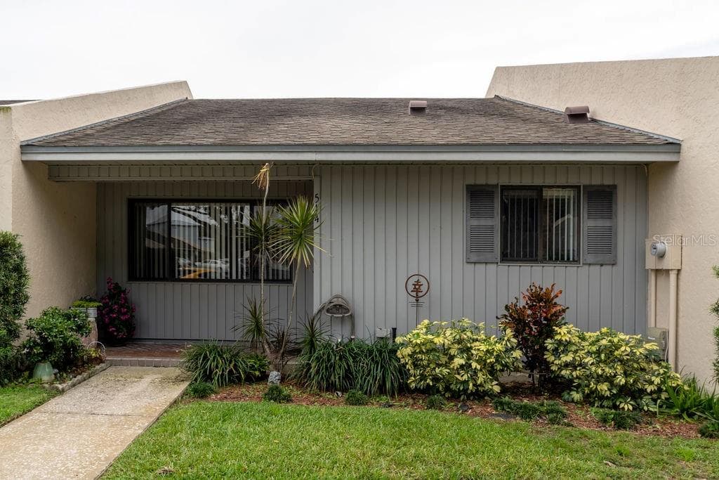 2600 LUCERNE PARK ROAD UNIT 514 WINTER HAVEN, FL 33881