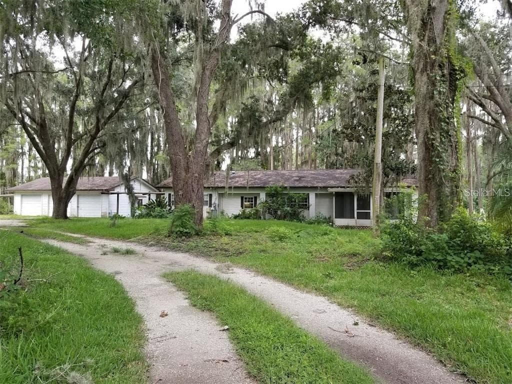 6510 FLETCH ROAD LAND O LAKES, FL 34637