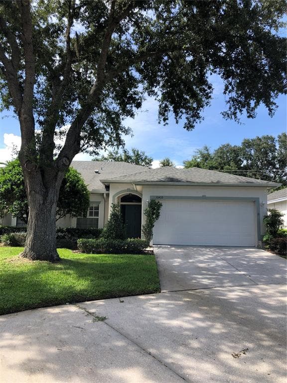 10433 MULLIGAN COURT UNIT 17 TAMPA, FL 33647