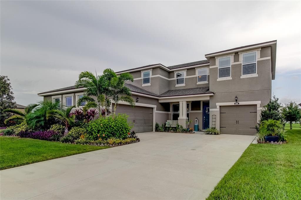 13404 NIMBLE MINKE PLACE RIVERVIEW, FL 33579