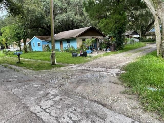7410 PULSAR STREET NEW PORT RICHEY, FL 34652